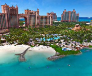 Atlantis Bahamas package deal